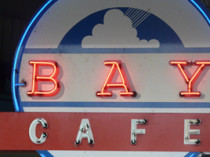 Bay Cafe